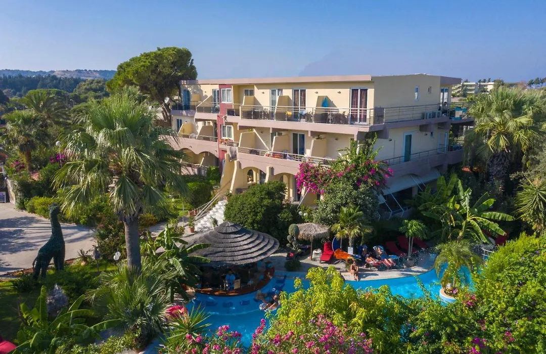 Hotel Kalithea-1