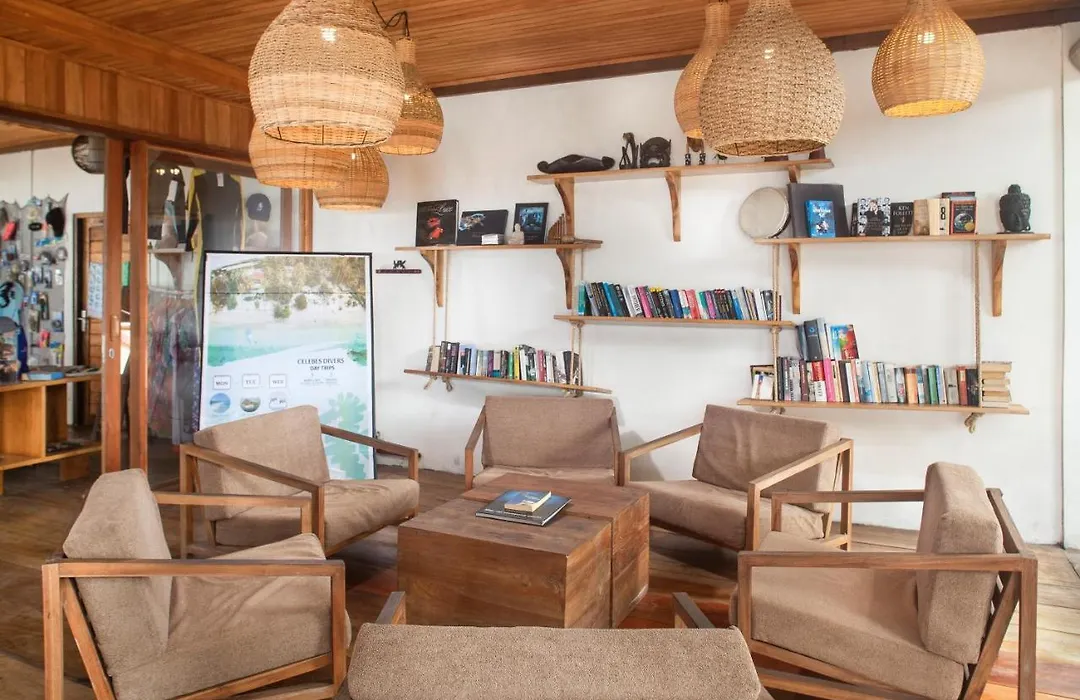 Kuda Laut Boutique Dive Resort-1