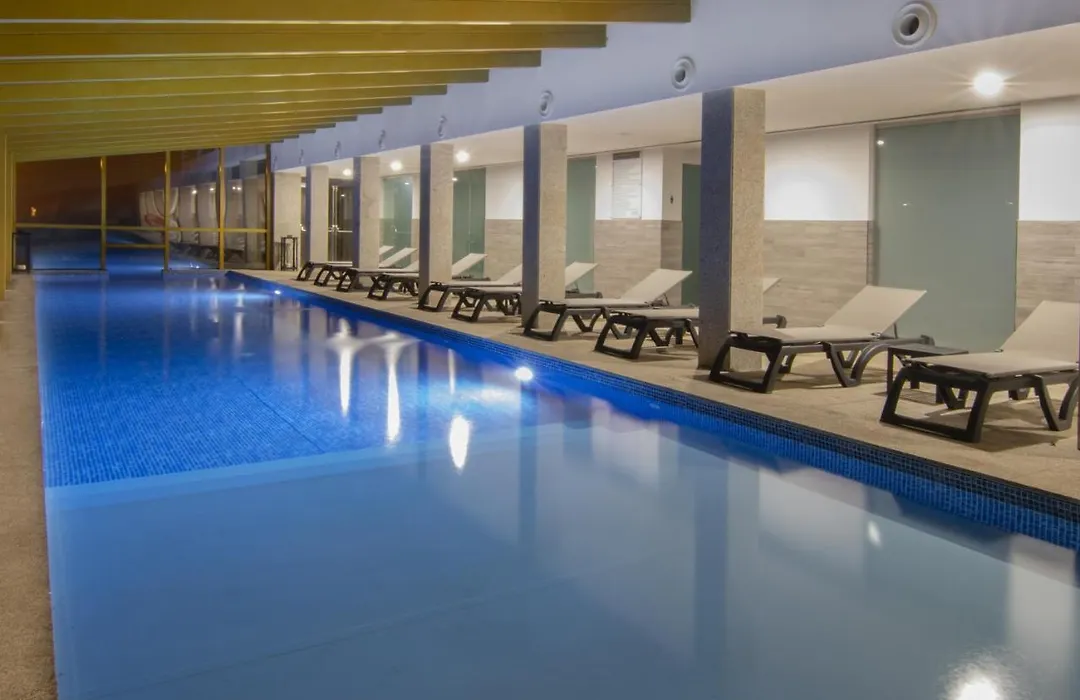 Hotel Serra Da Estrela-1