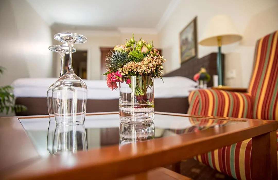 Hotel Grossfeld-1