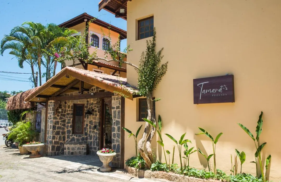 Pousada Tamara-1