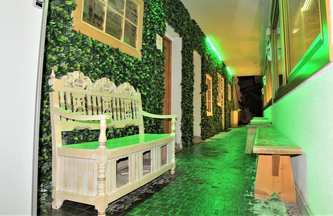 Hotel Grifone-1