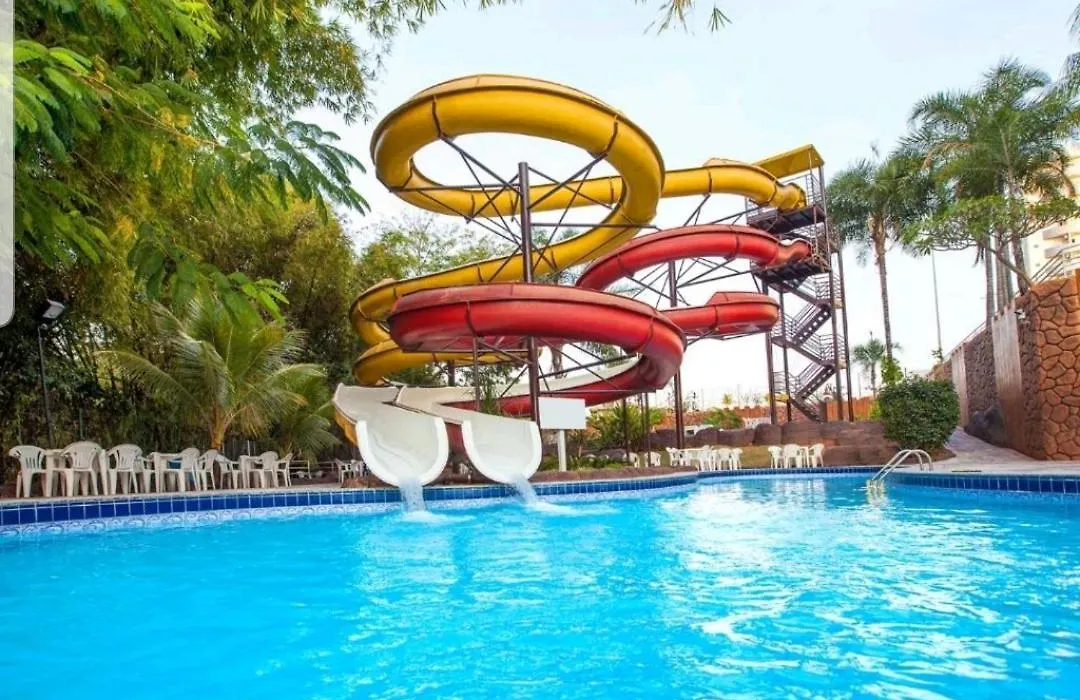 Golden Dolphin Caldas Novas-1