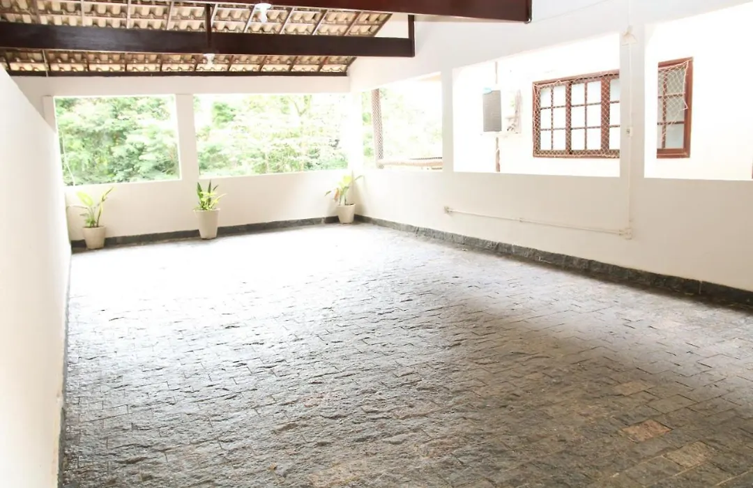 Casa Pedra Bonita-1