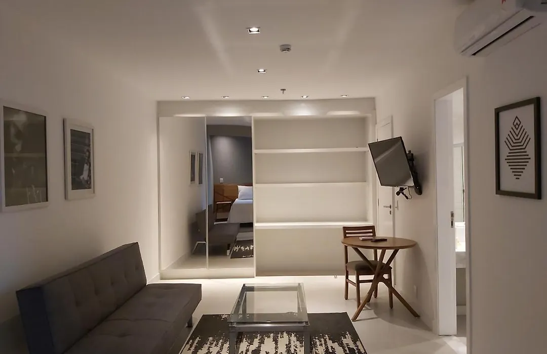 Hotel Be Loft Lounge-1