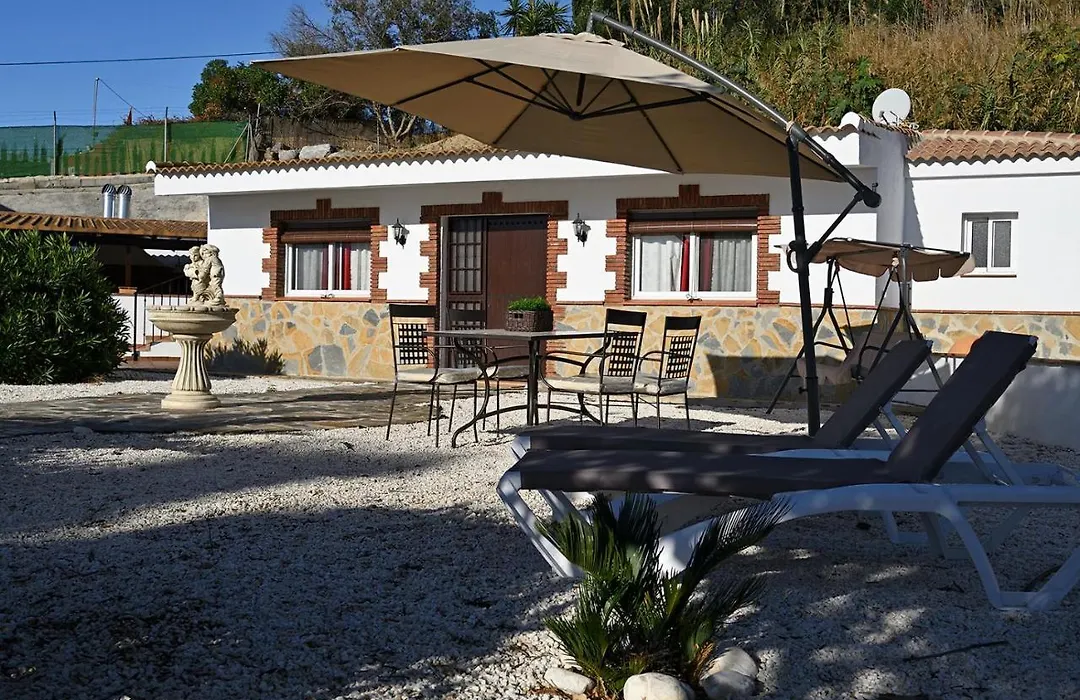 Finca Villa Marina-1