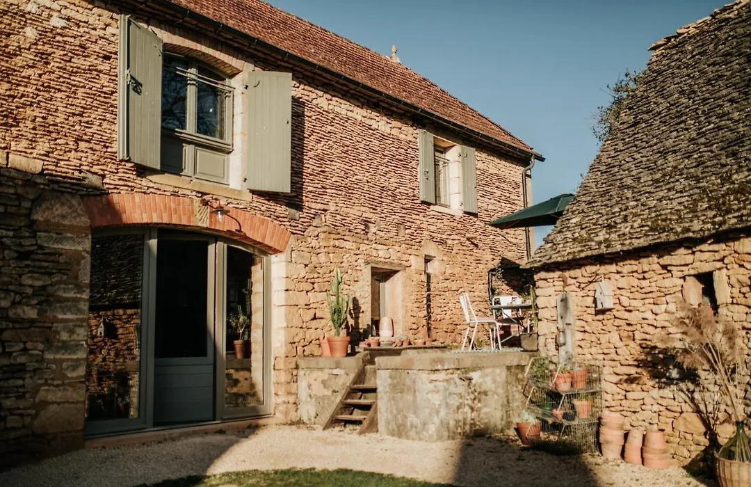Maison d'hôtes Bel Estiu-1