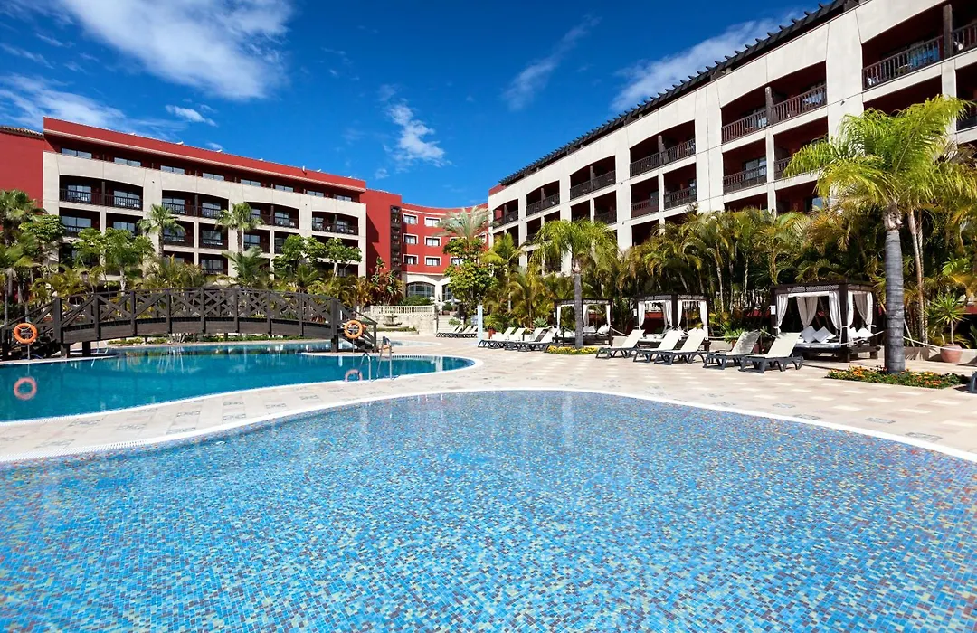 Barcelo Marbella-1
