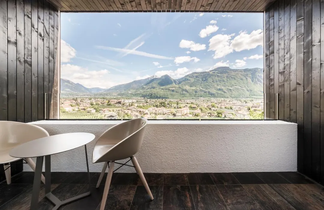Garni Hotel Katzenthalerhof-1
