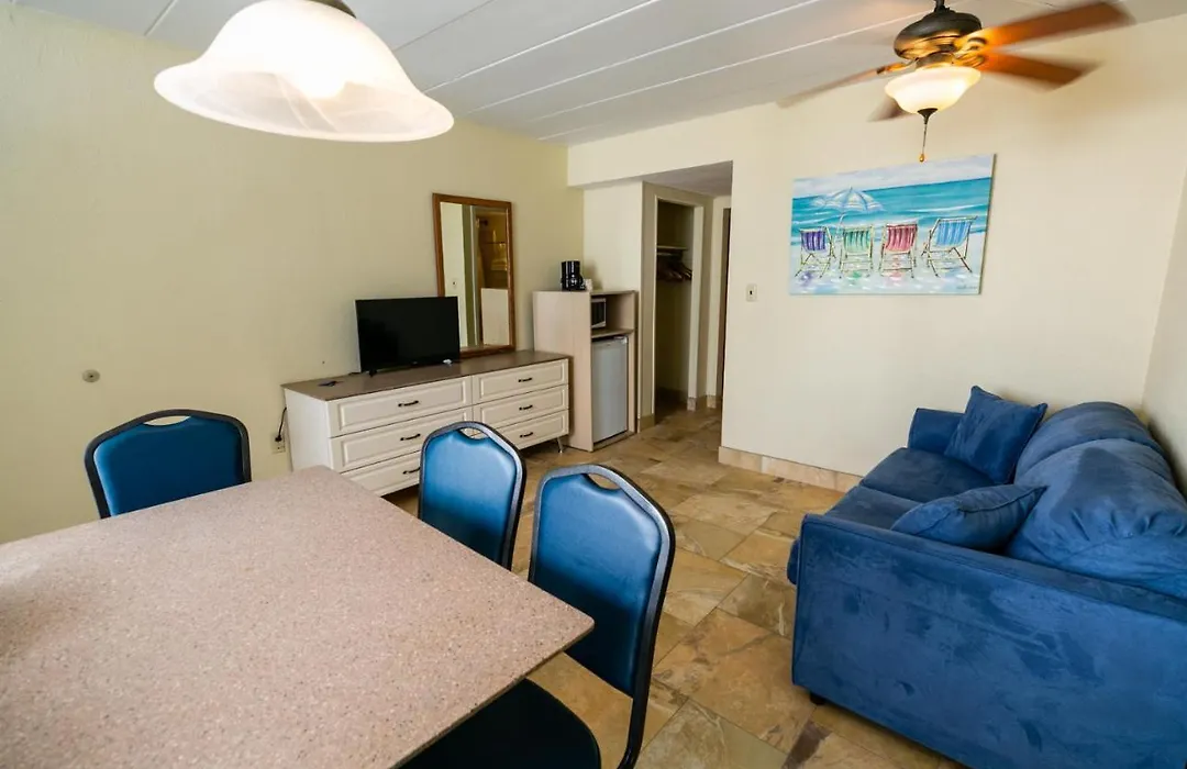 Gondolier Motel - Wildwood-1