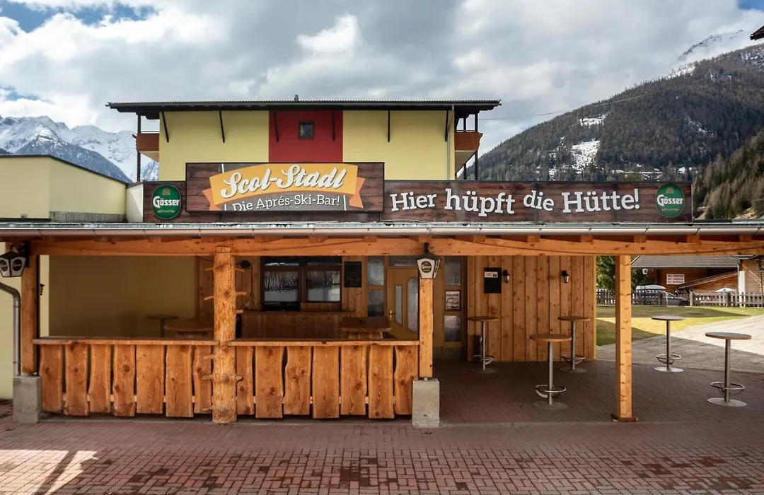 SCOL Sporthotel Großglockner-1