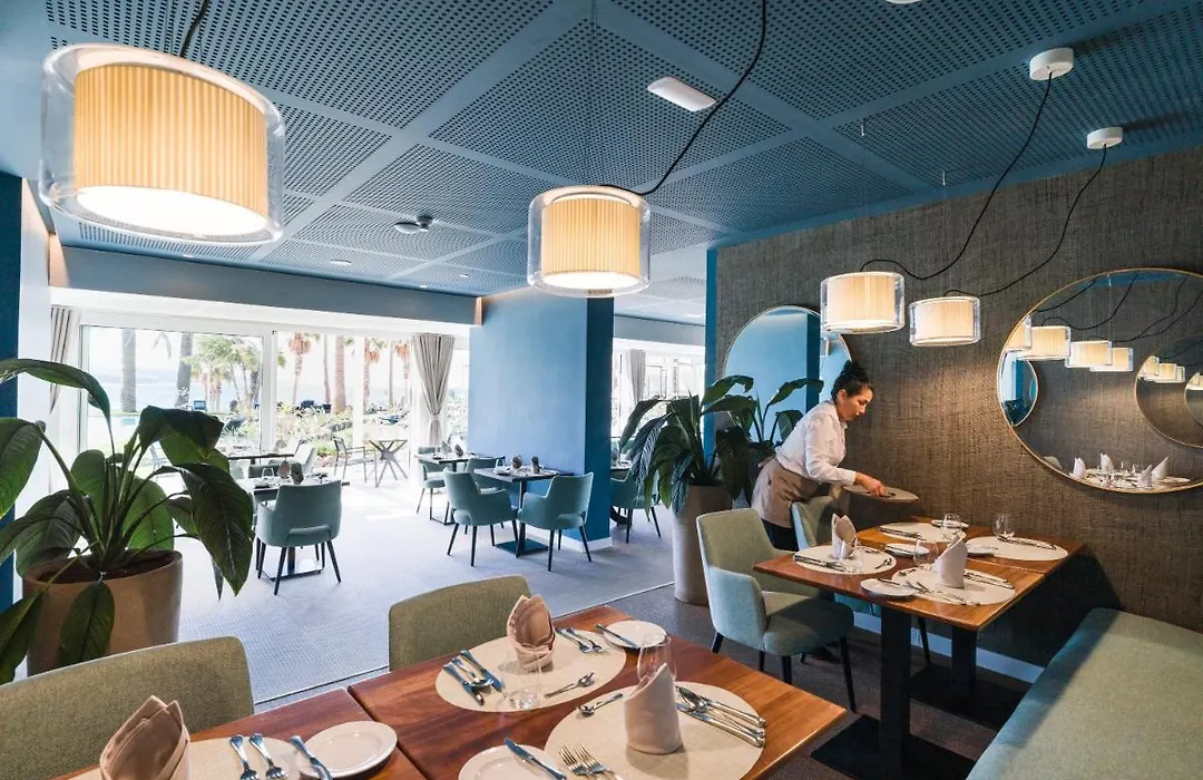 Oceano Health Spa Hotel-1