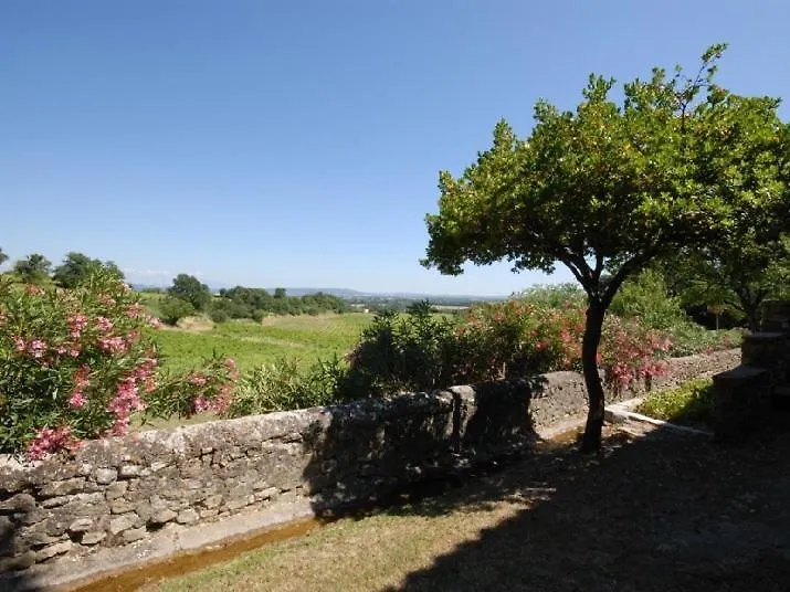 Domaine de Cousignac-1