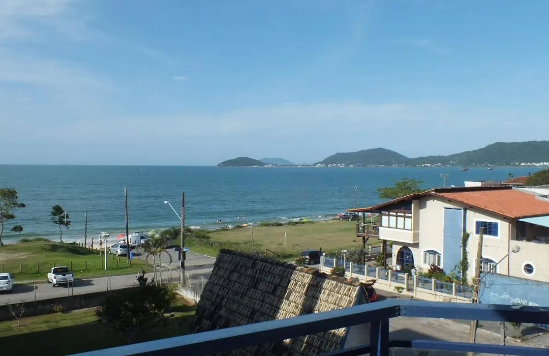 Residencial Praia Mar-1