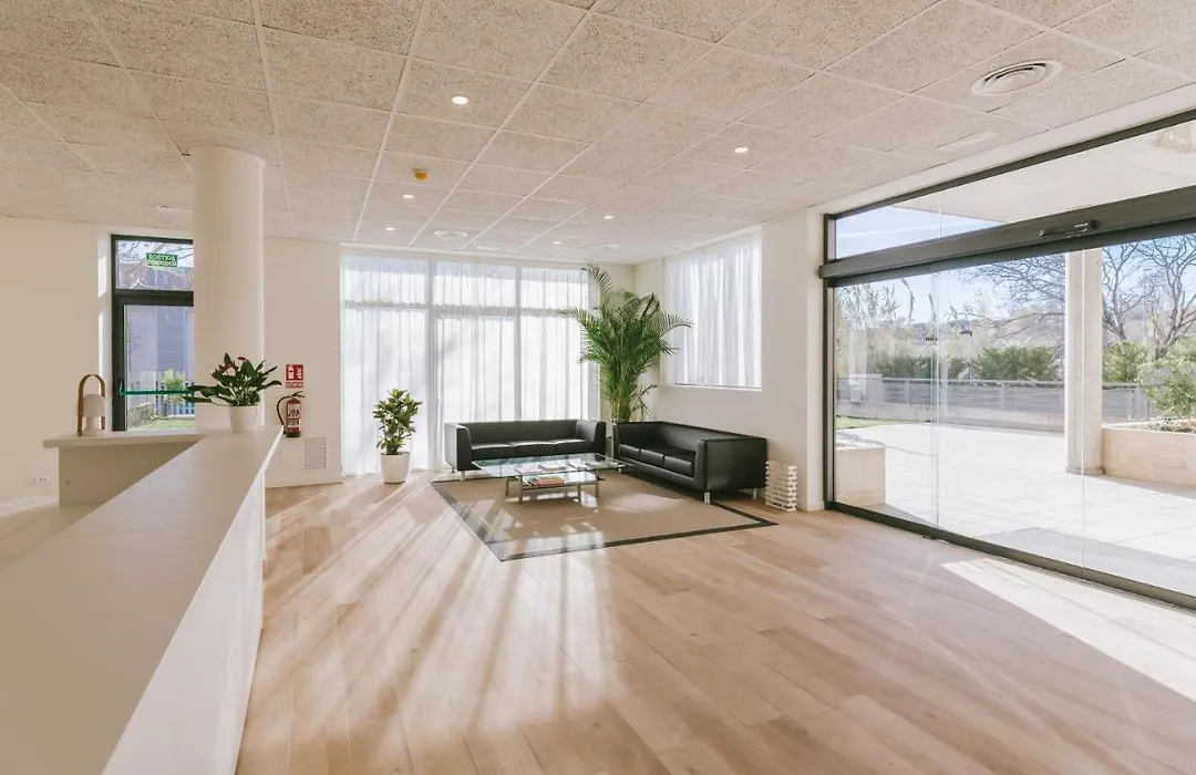 Cim Aparthotel-1