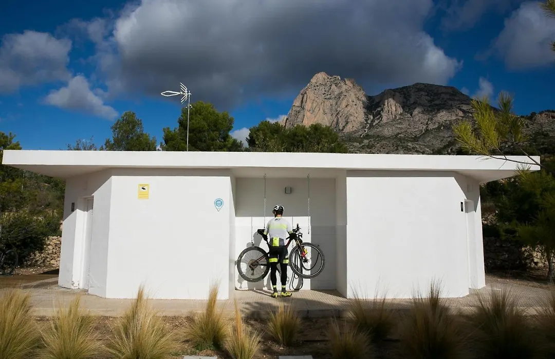 Nature Suites Puig Campana By Ar Hotels & Resorts-1