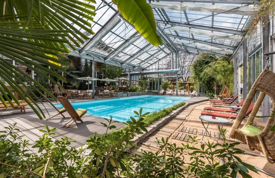 Hotel Bamboo-1