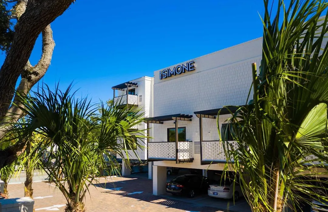 Hotel Simone (Adults Only)-1