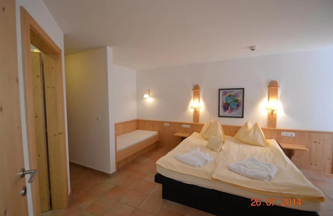 Appartement Hotel Sonneck-1
