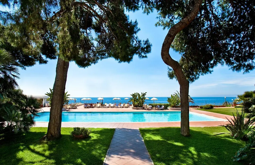 Grand Hotel Baia Verde-1