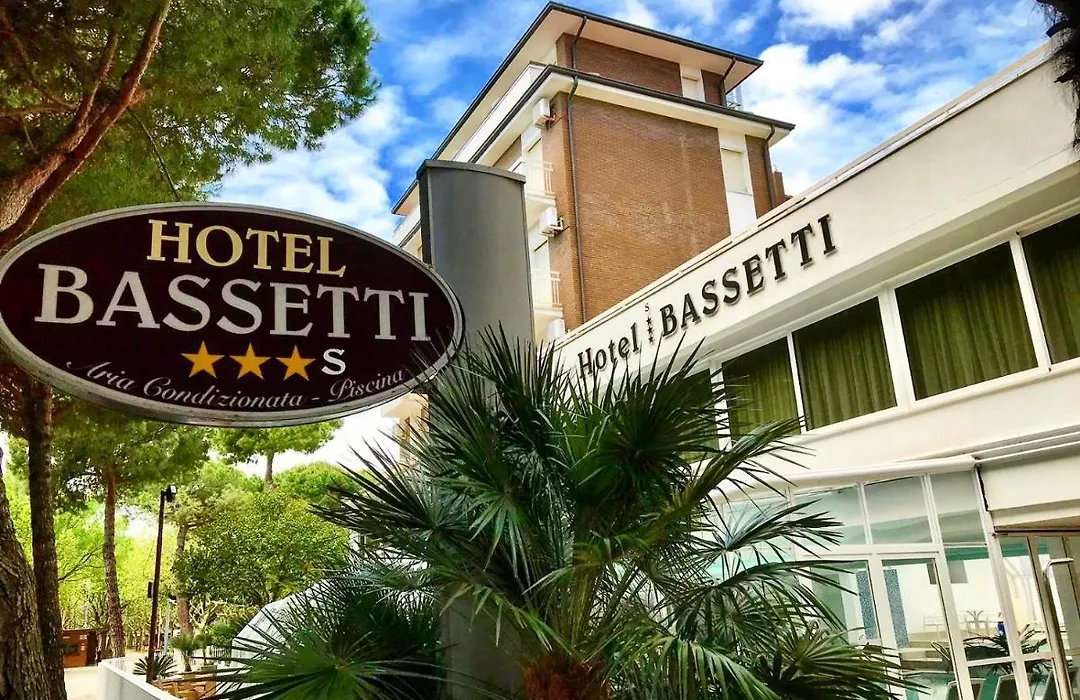 Hotel Bassetti-1