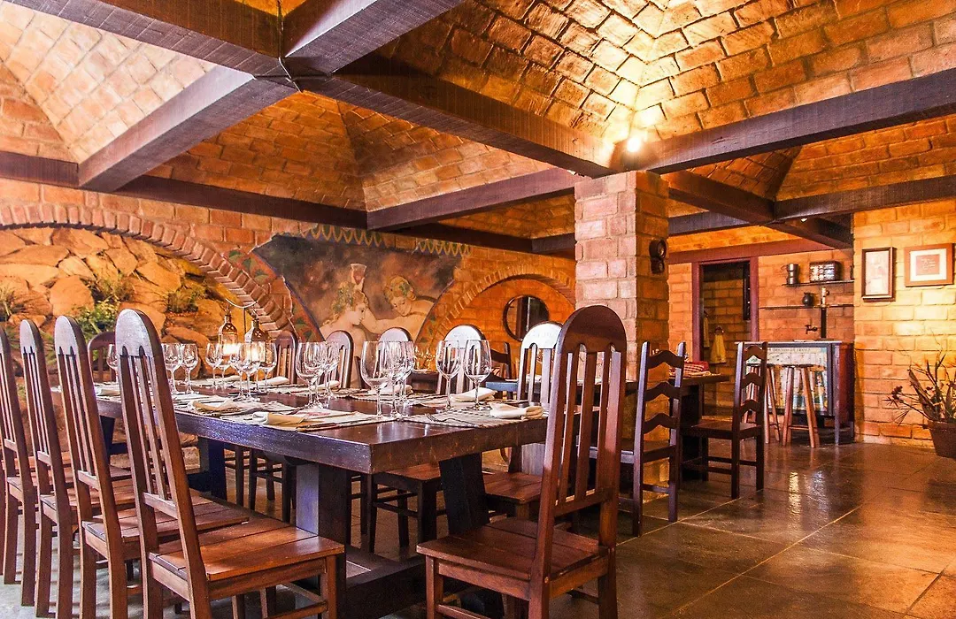 Pousada Parador Santarém-1