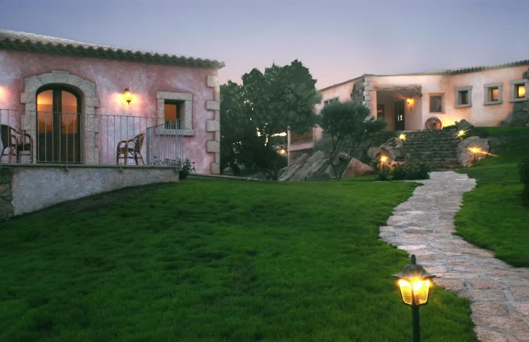 Tenuta Pilastru Country Resort & Spa-1