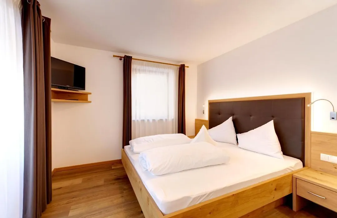 Hotel Pfandleralm-1