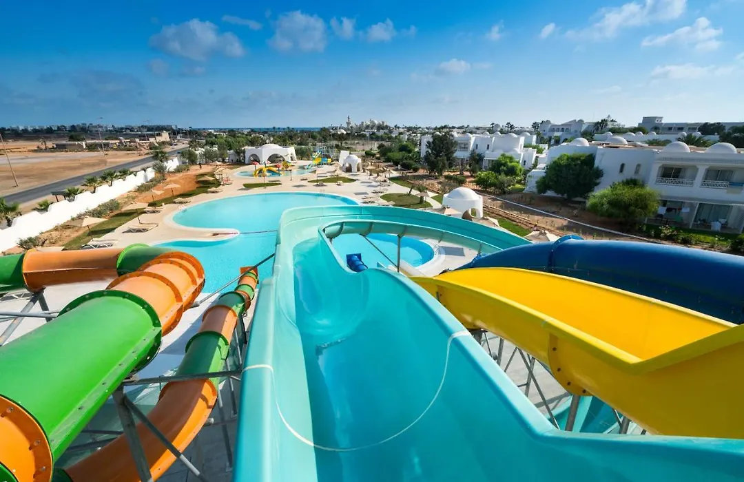 Iliade Aqua Park-1
