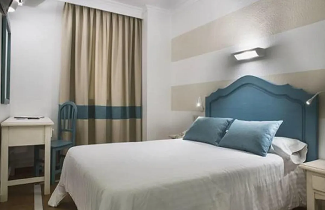 Hotel Marlin Antilla Playa-1