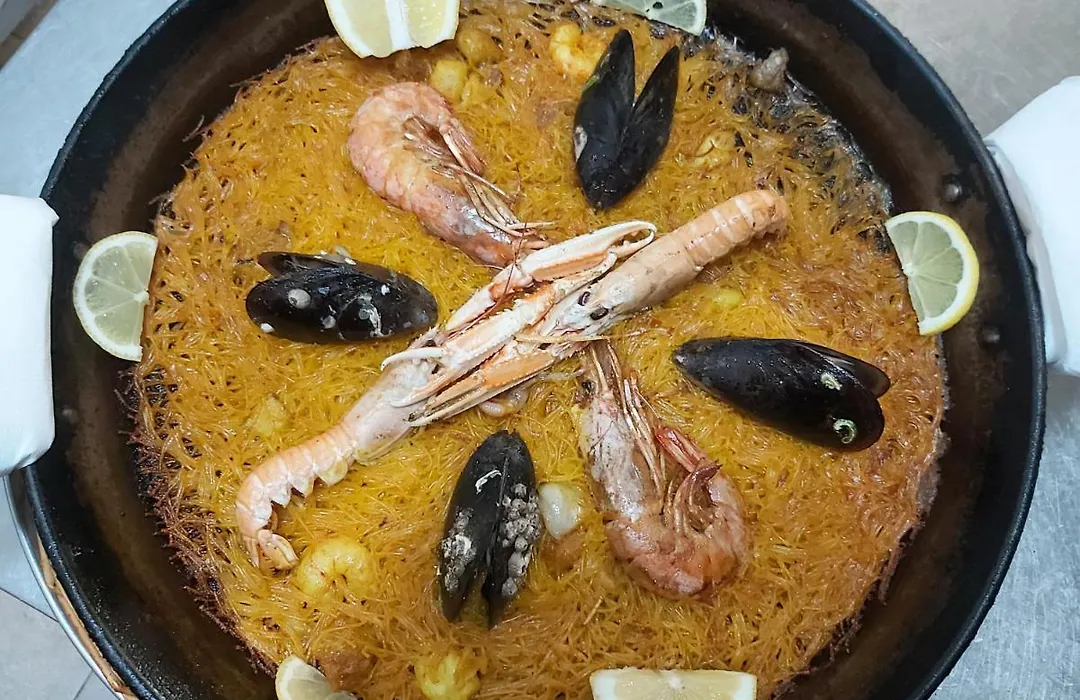 Hotel Playa Canet-1