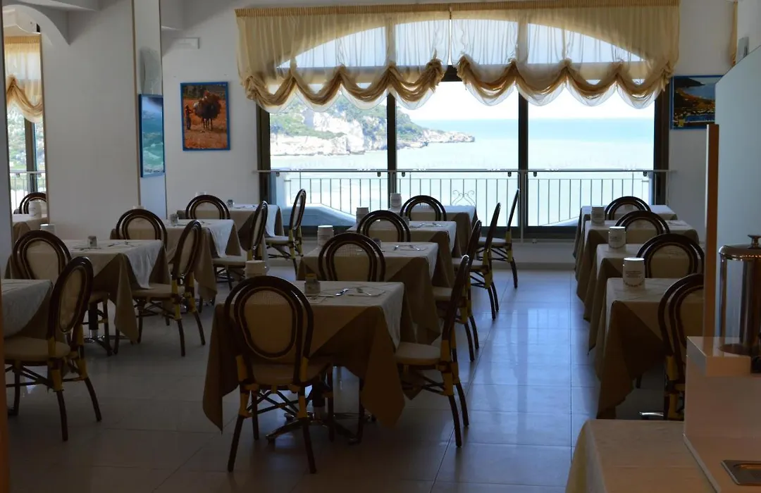 Hotel Incanto-1