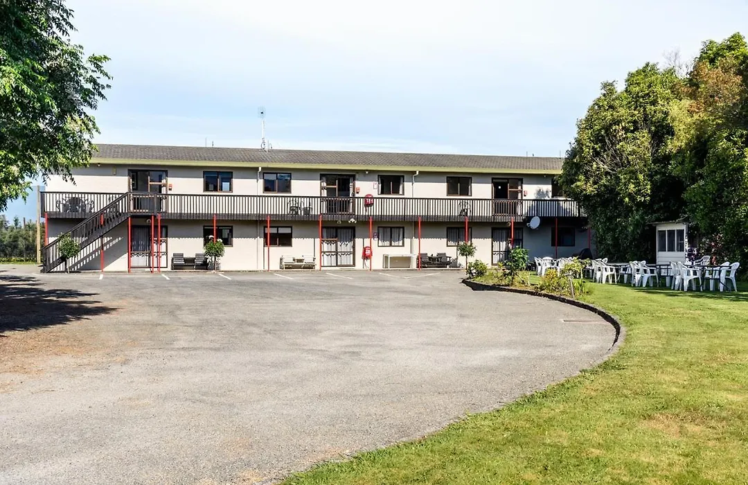 Motueka Garden Motel-1