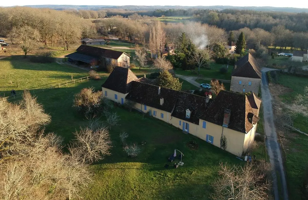 Domaine de la Chartreuse Dautré-1