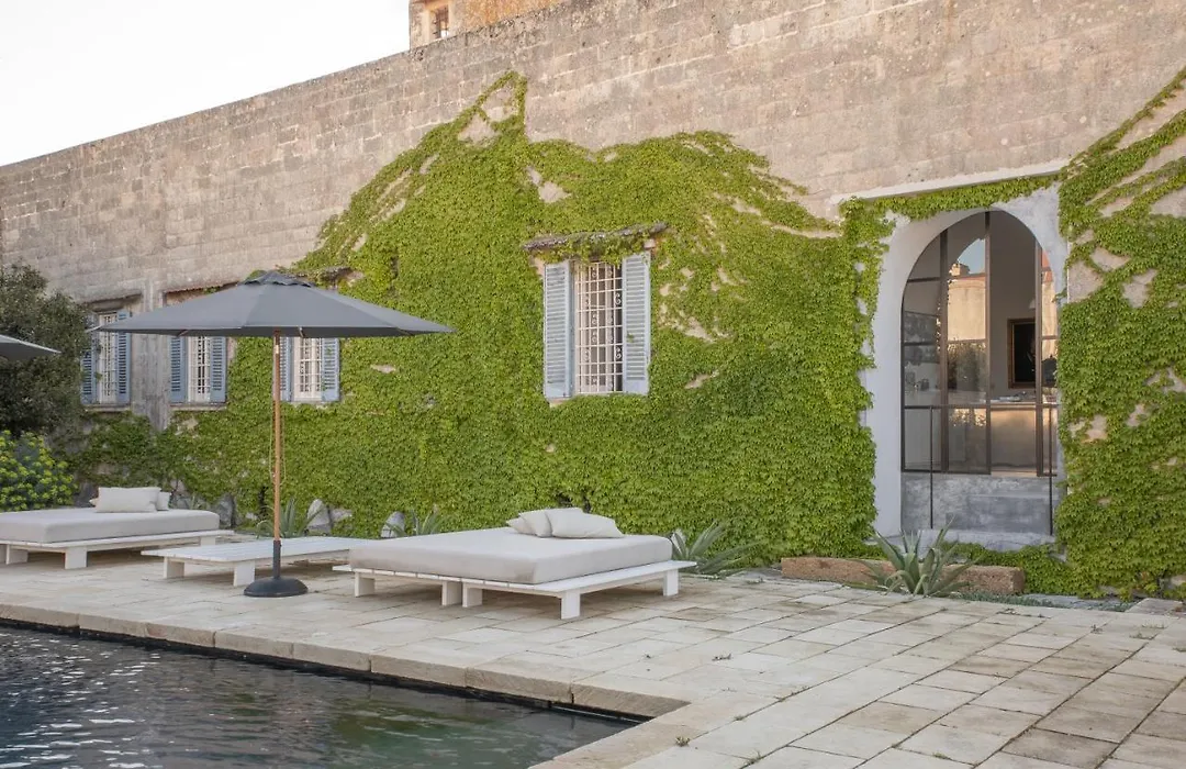 Palazzo Daniele, A Member Of Design Hotels-1