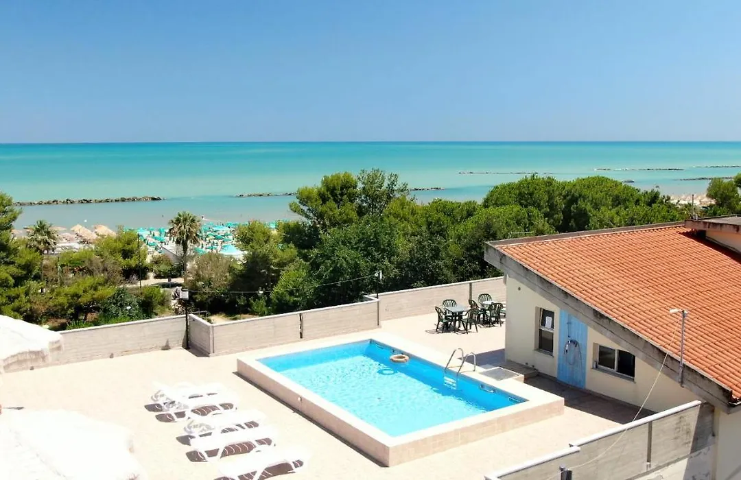 Hotel Nel Pineto-1