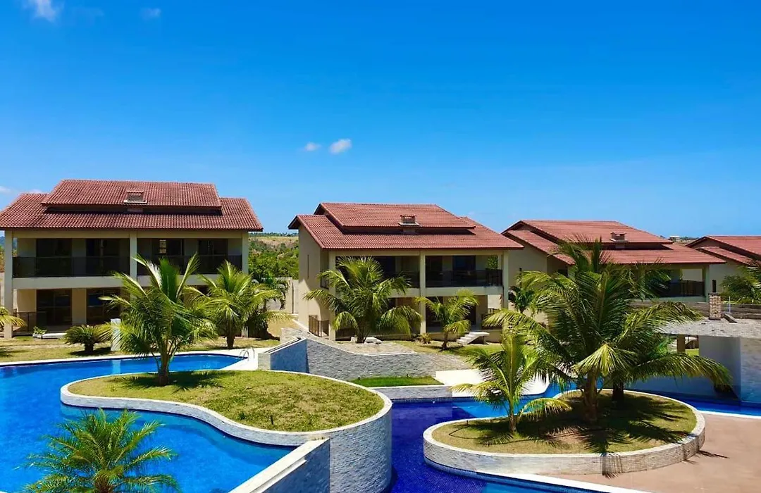 Riviera de Praia Bela-1