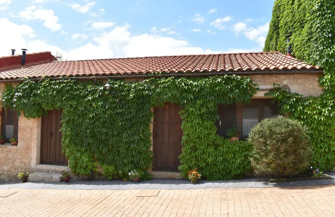 Hotel Rural A Velha Fabrica-1