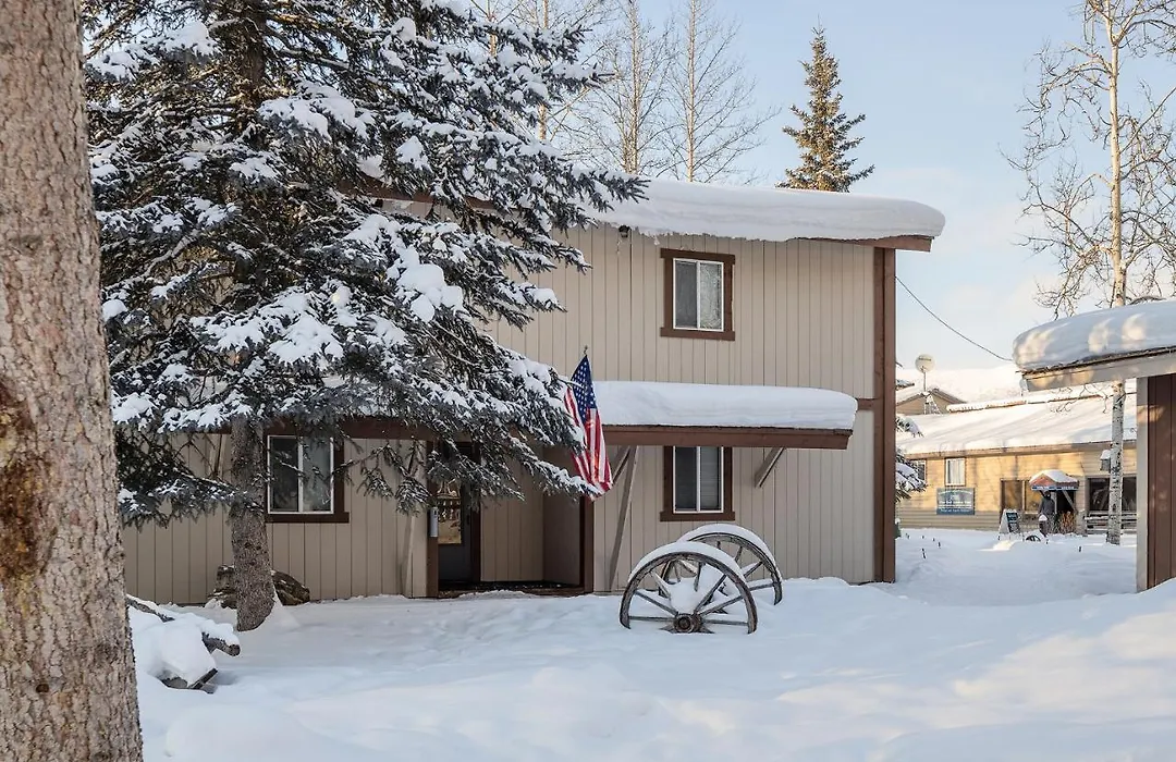 Chena Hot Springs Resort-1