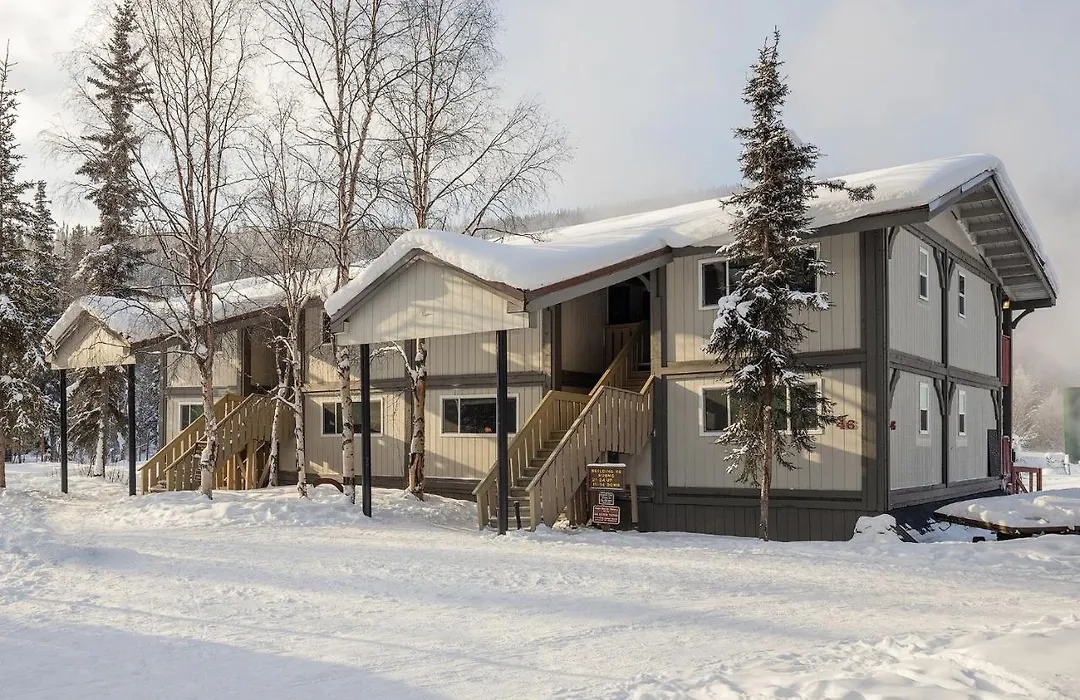 Chena Hot Springs Resort-1