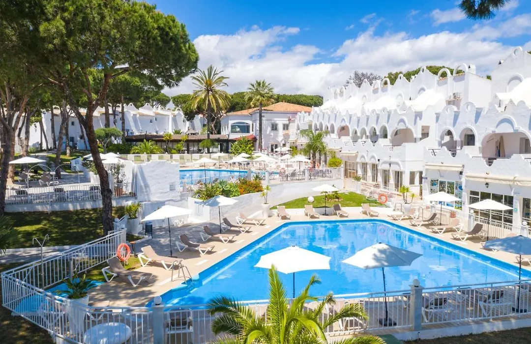 Sercotel Vime La Reserva De Marbella-1