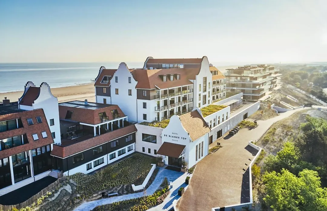 Hotel De Blanke Top-1
