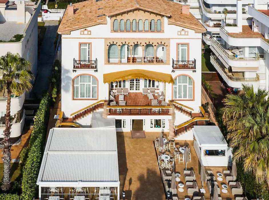 Hotel Casa Vilella 4* Sup-1