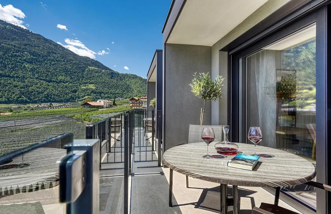 Das Mitterplarser Hotel-1