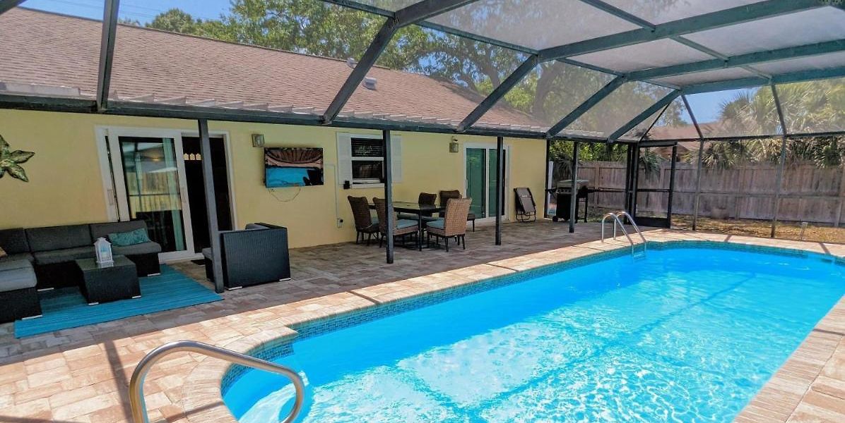 2024 Top Private Pool Villas in Bradenton, Florida, United States Hotels with pool
