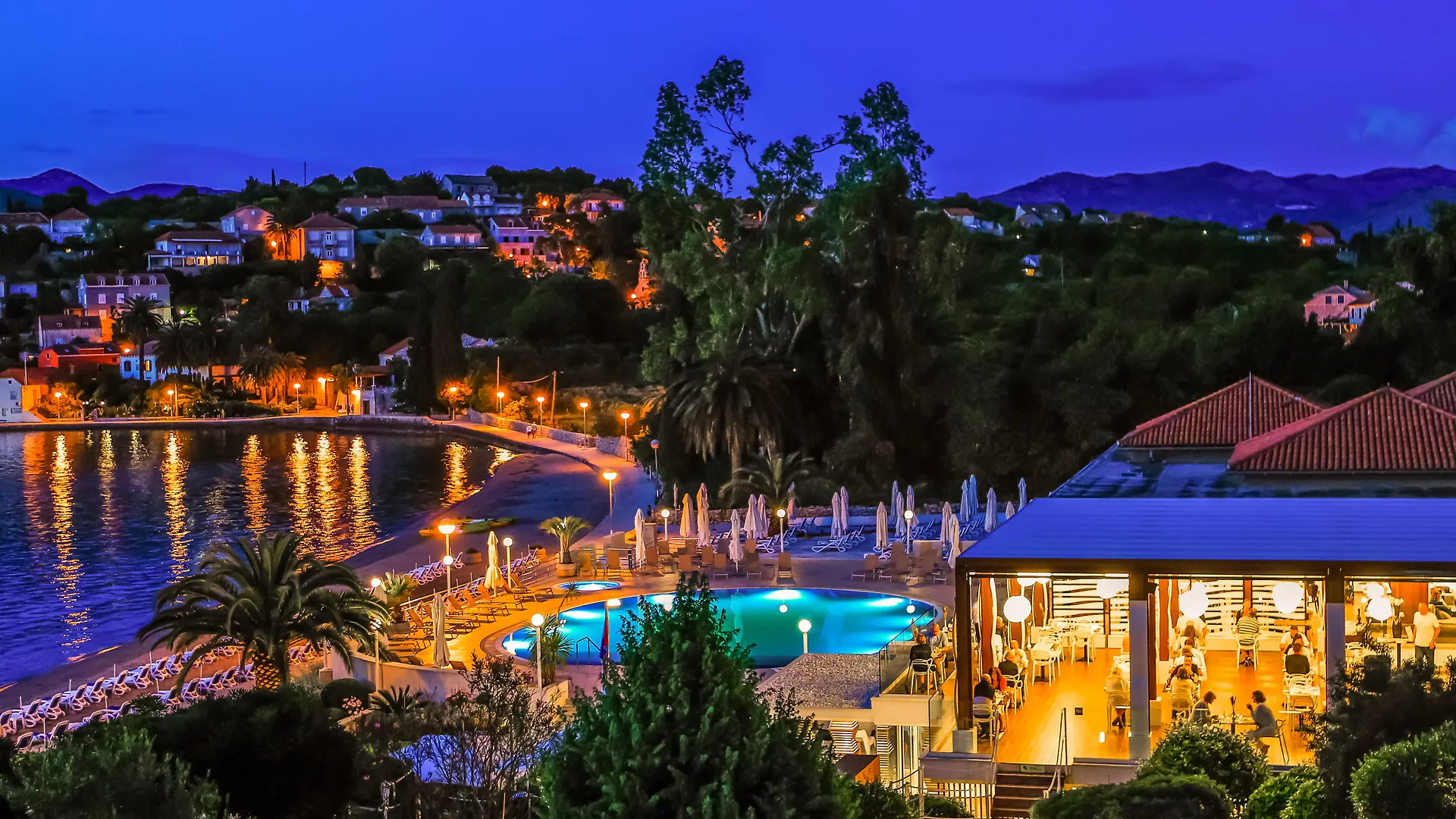 Tui Blue Kalamota Island - Adults Only Hotel Donje Celo