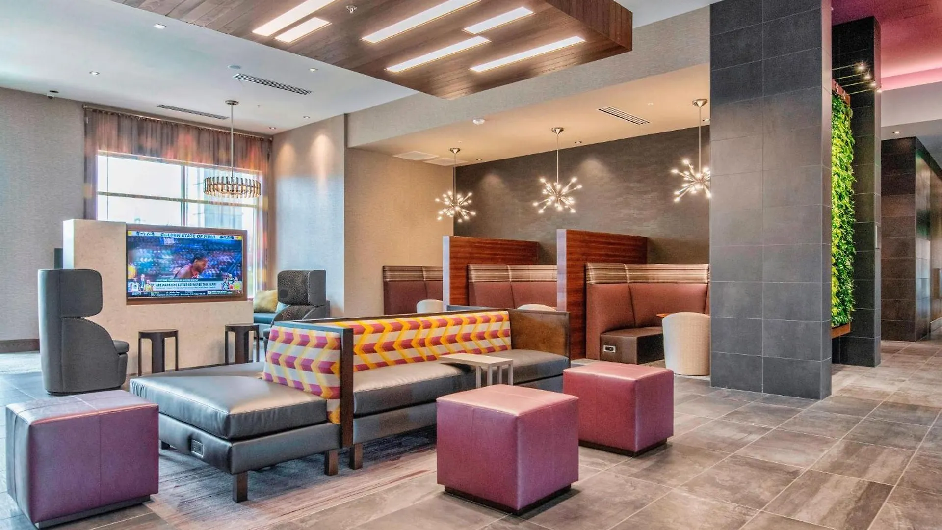 Courtyard By Marriott Raleigh Cary/Parkside Town Commons Hotel