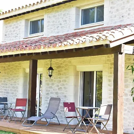 La Villa Saint André - Argeles sur mer-2