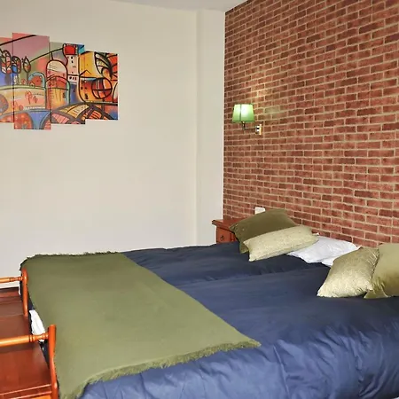 Hotel La Fuentecilla-3
