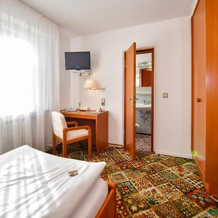 Hotel Zur Post-2